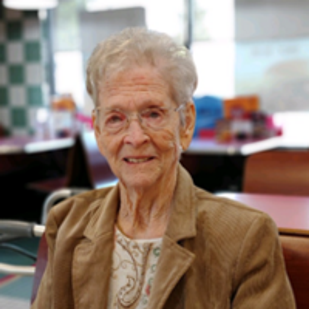 Louise Sanders Ricks Profile Photo