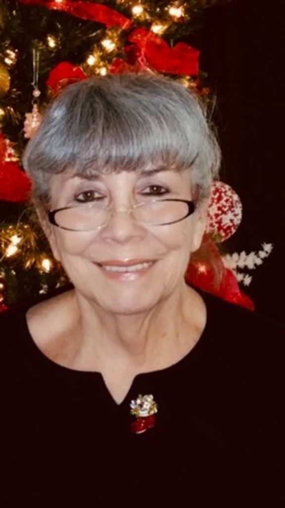Rita Jane Walker