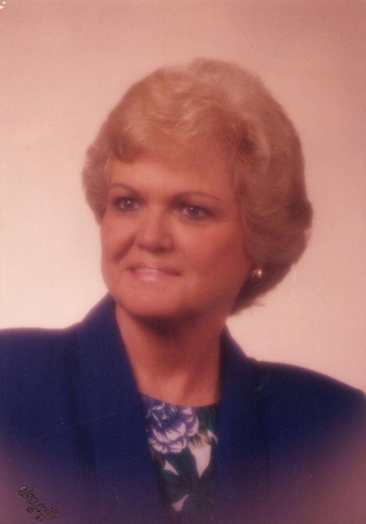 Carole Whitaker Burns Profile Photo