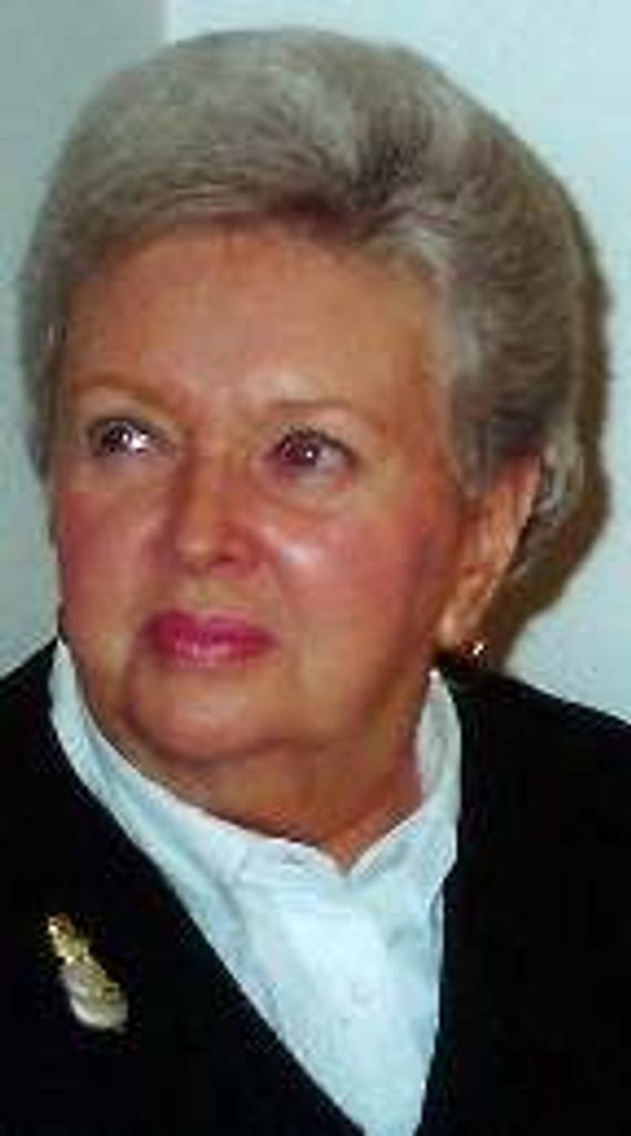 Barbara R. Mills