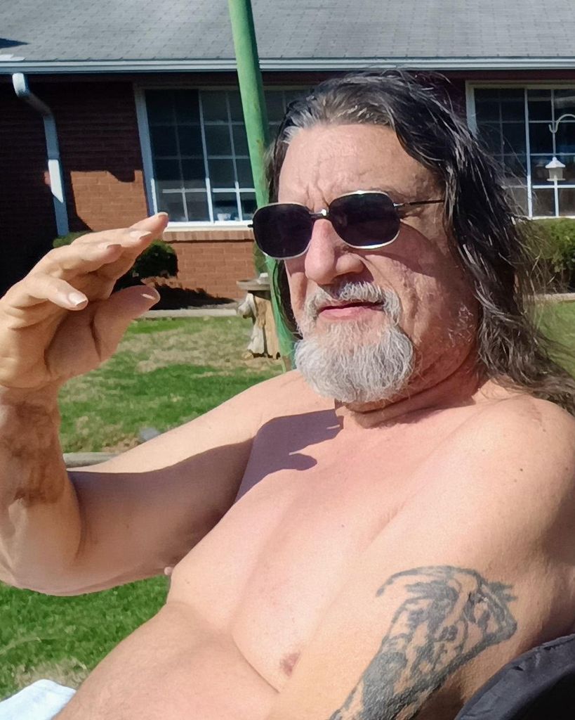 Ricky Vickers Profile Photo