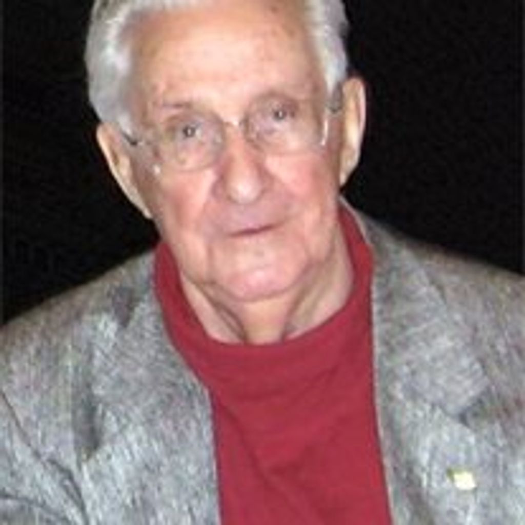 Donald W. Bocash Profile Photo