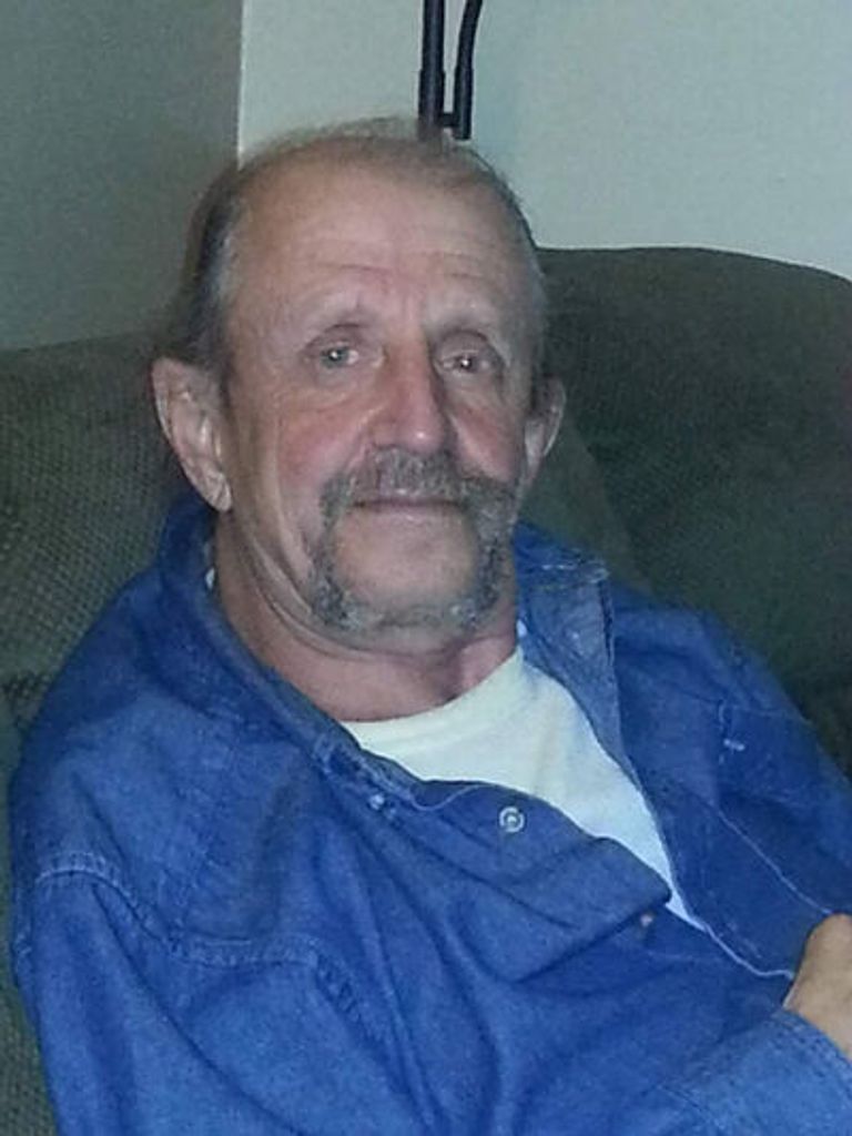 Garry Maynes Profile Photo