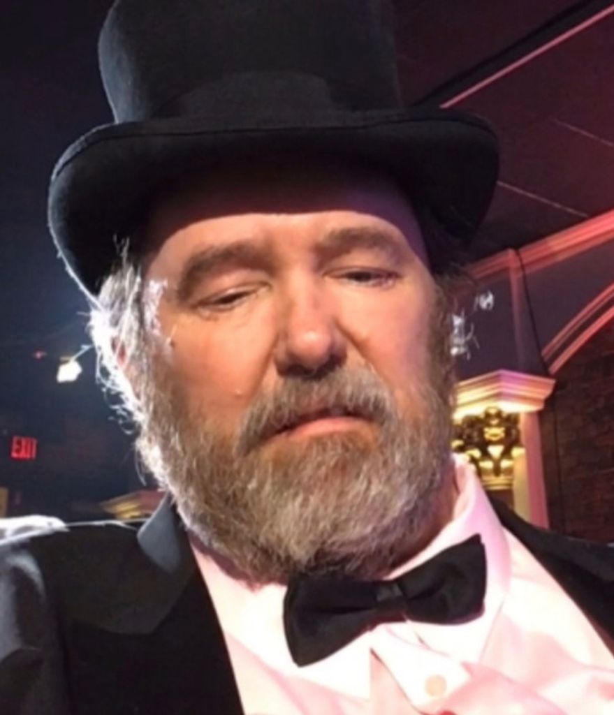 Thomas Gammons