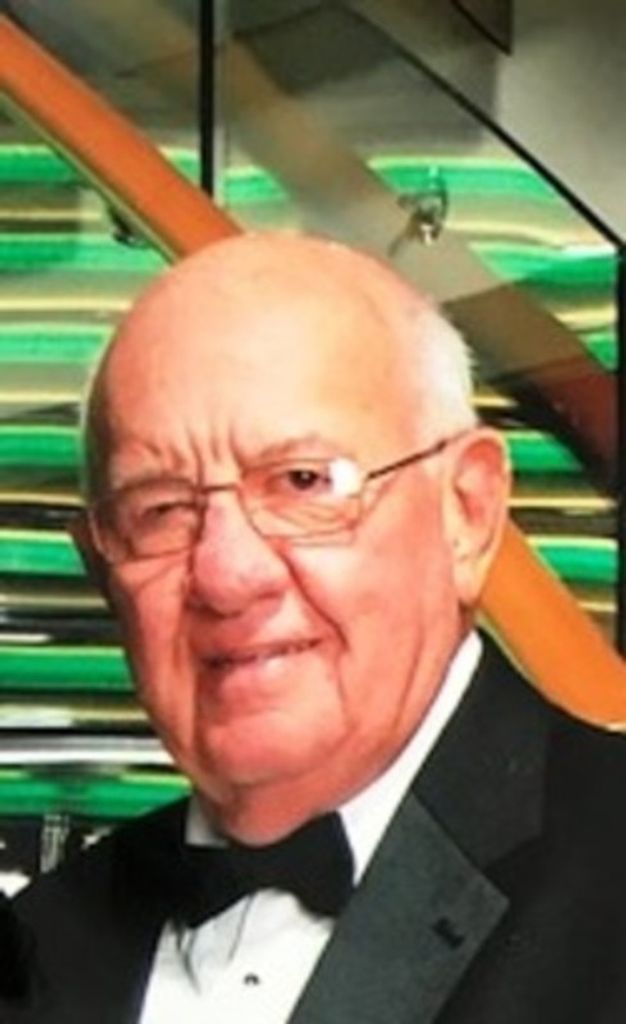 James   Montgomery