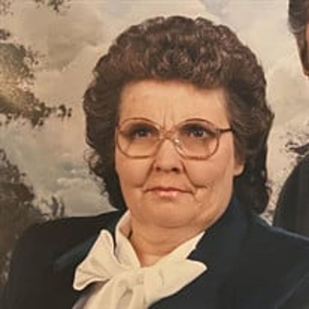 Mrs. Winnie "Aileen" Traxler
