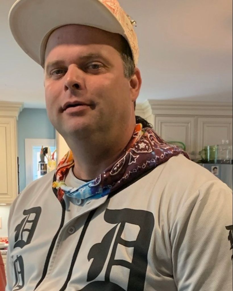Ian Porter Zoeller Profile Photo