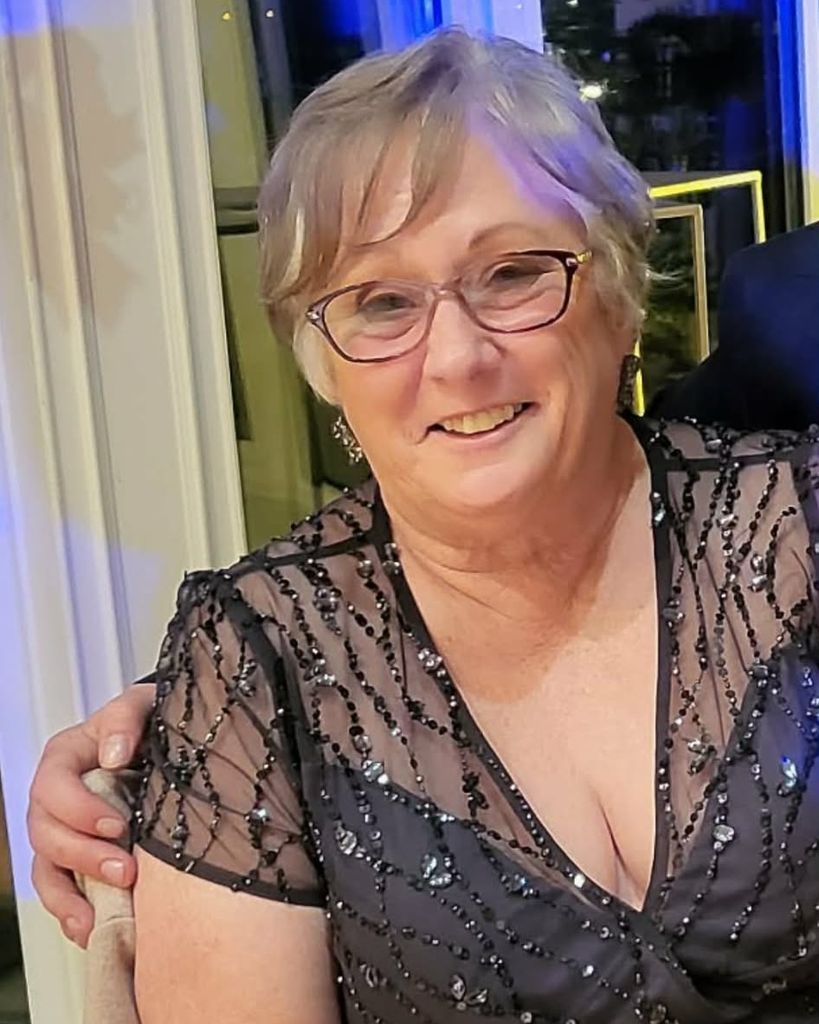 Veronica Mary McEachran Profile Photo