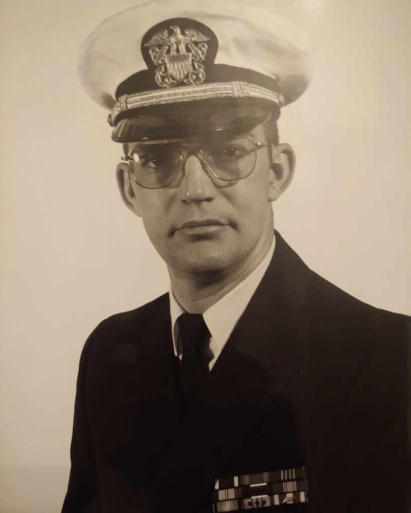 David Eugene Perkins