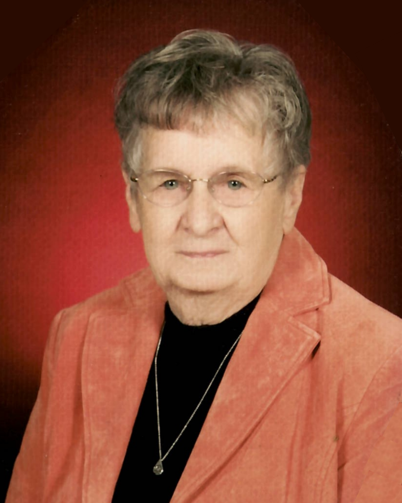 Elaine Peterson Profile Photo