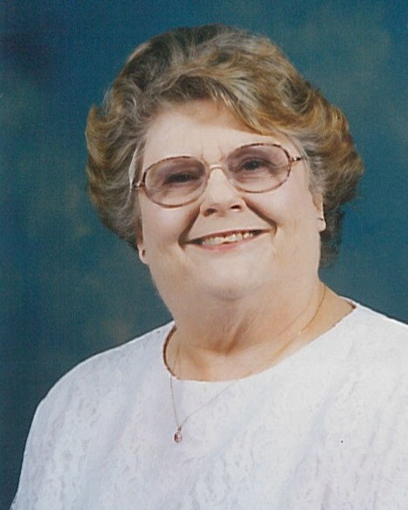 Joyce K. Gibson Profile Photo