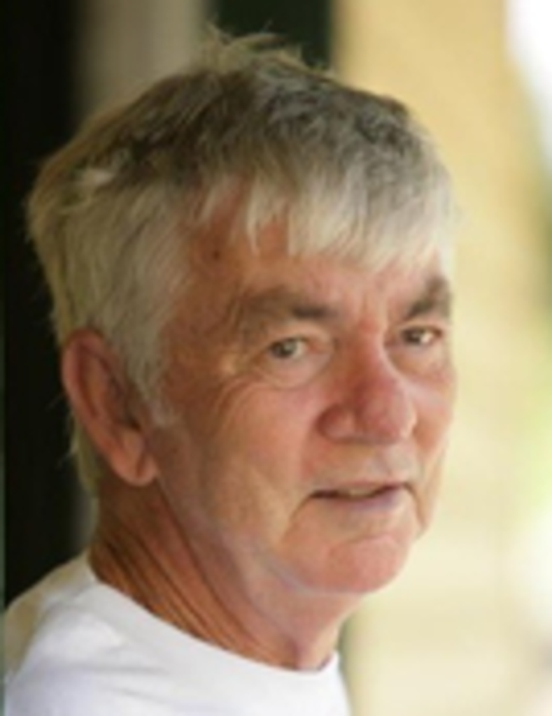 Mr. Judson "Jud" Lee Williams Profile Photo