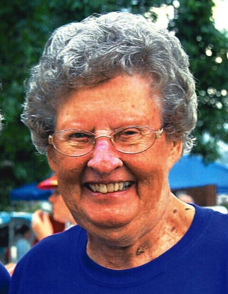 Edla Marie (Erickson)  Bodelson