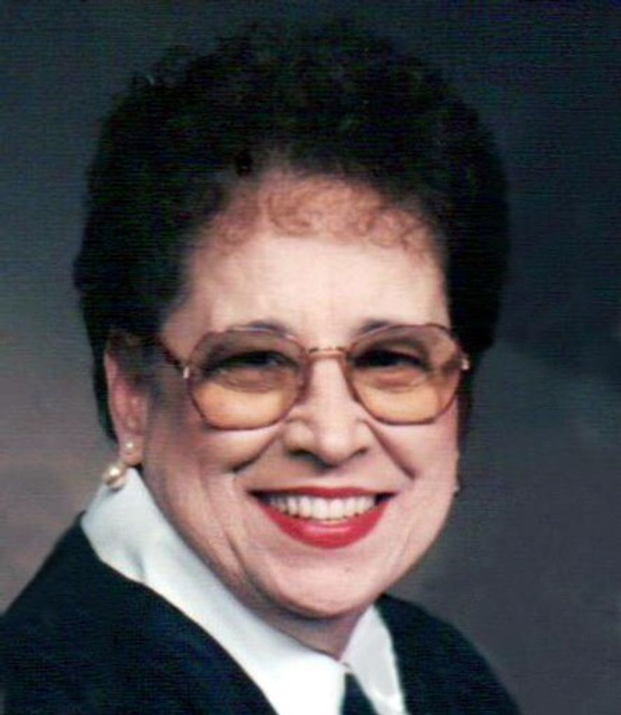 Hilda Guilmette