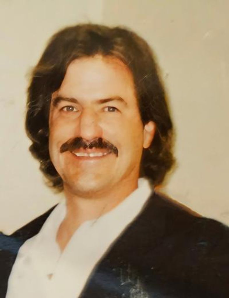 Michael Hans Brandt Profile Photo