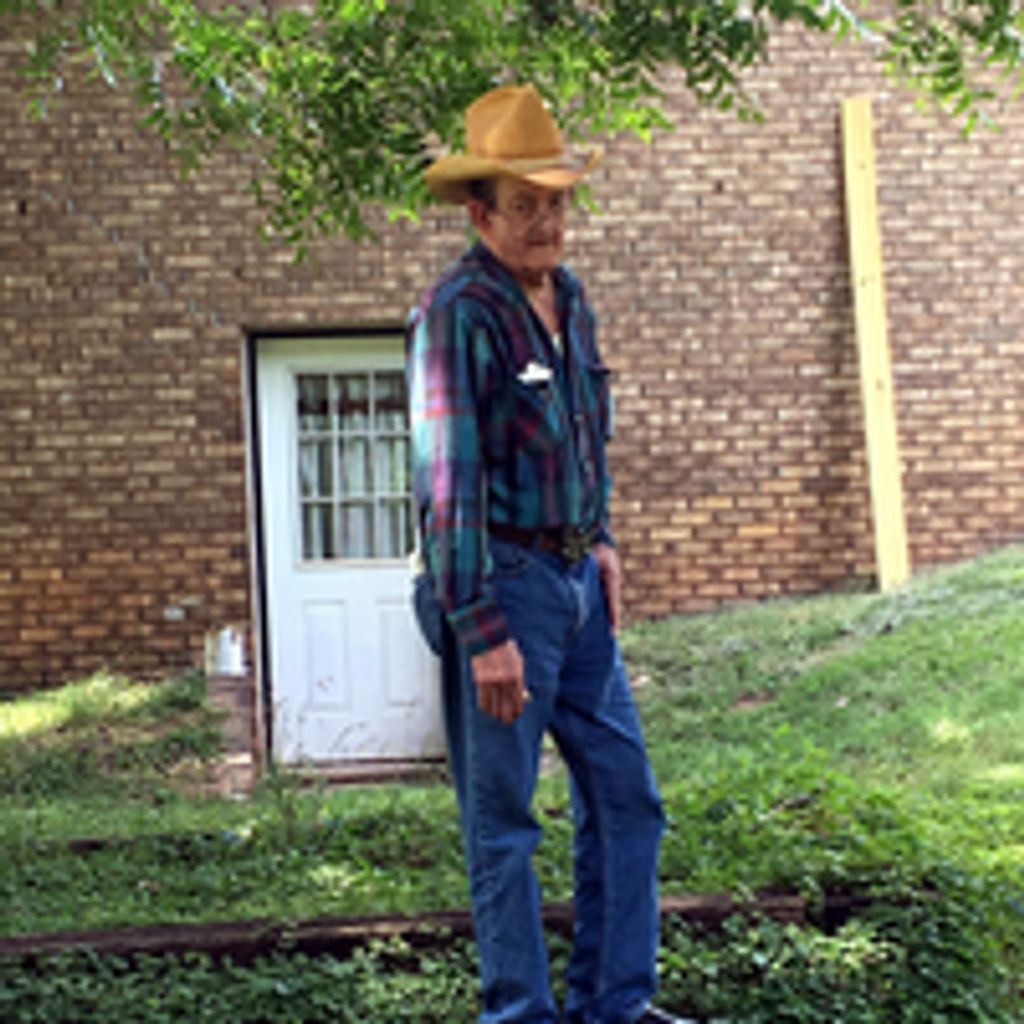 William Daniel Spires Profile Photo