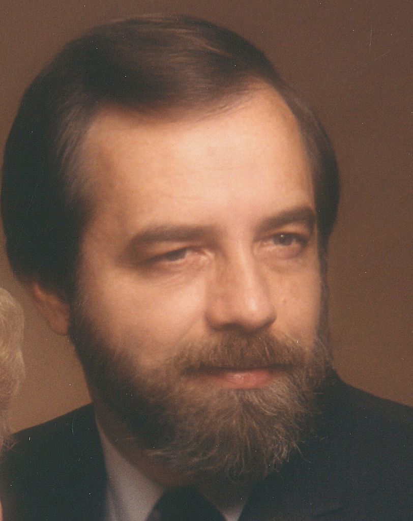 James LeQuire