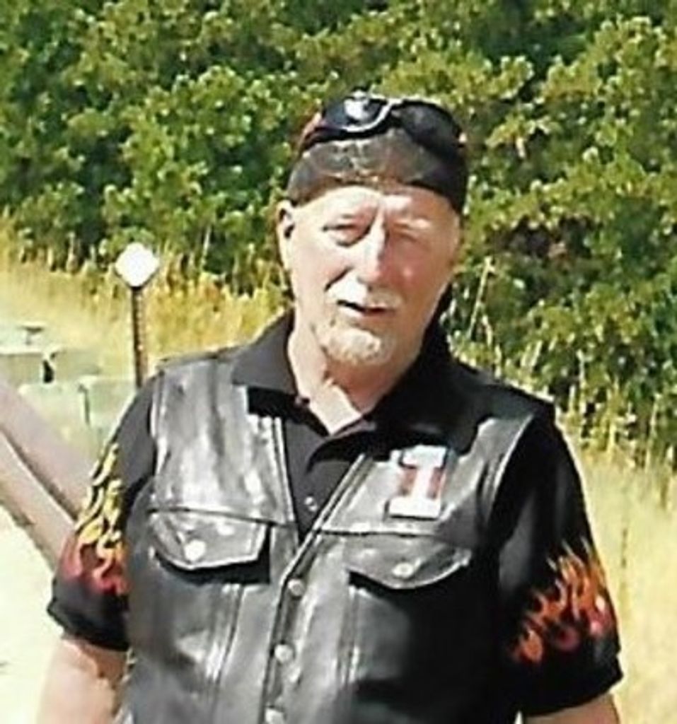 Henry George Dailey Profile Photo