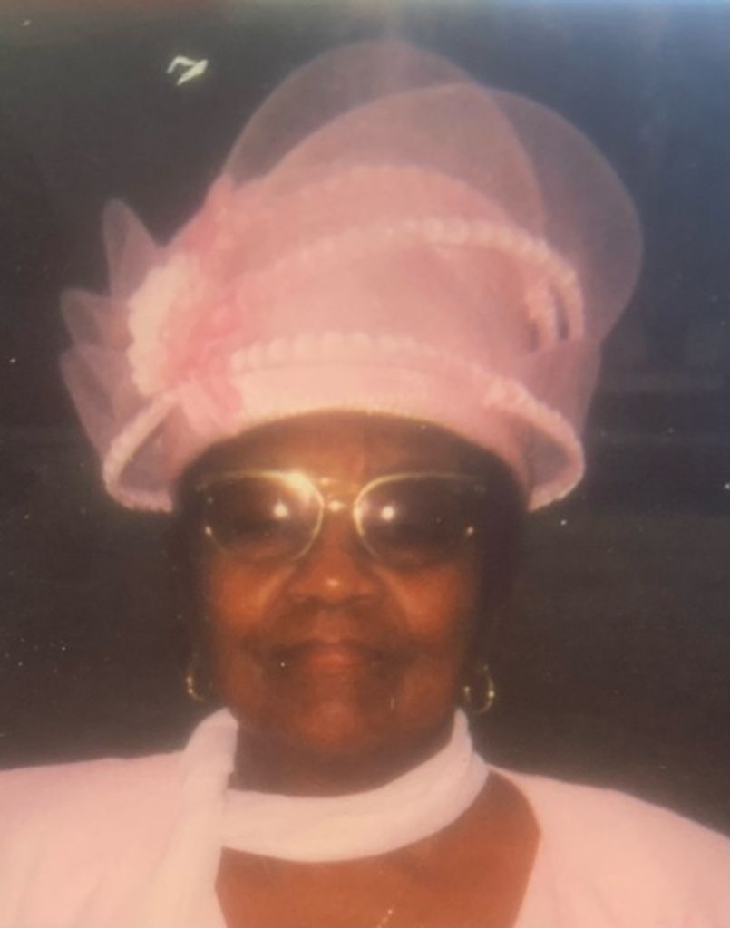 Elizabeth Marshall James Profile Photo