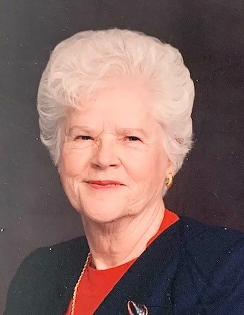 Norma J. Starkey