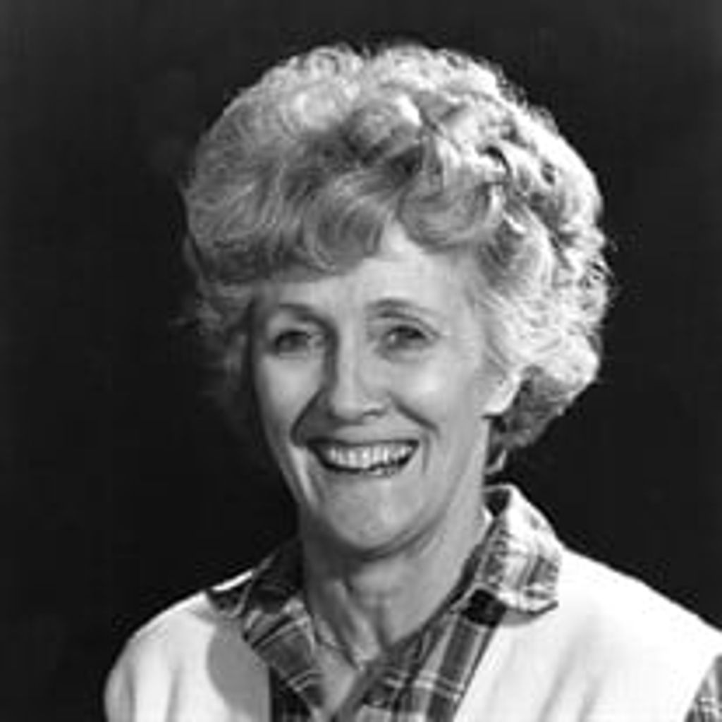 Marilyn Hovland