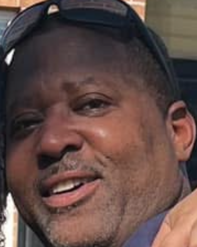 Keith Pernell Chisman Profile Photo