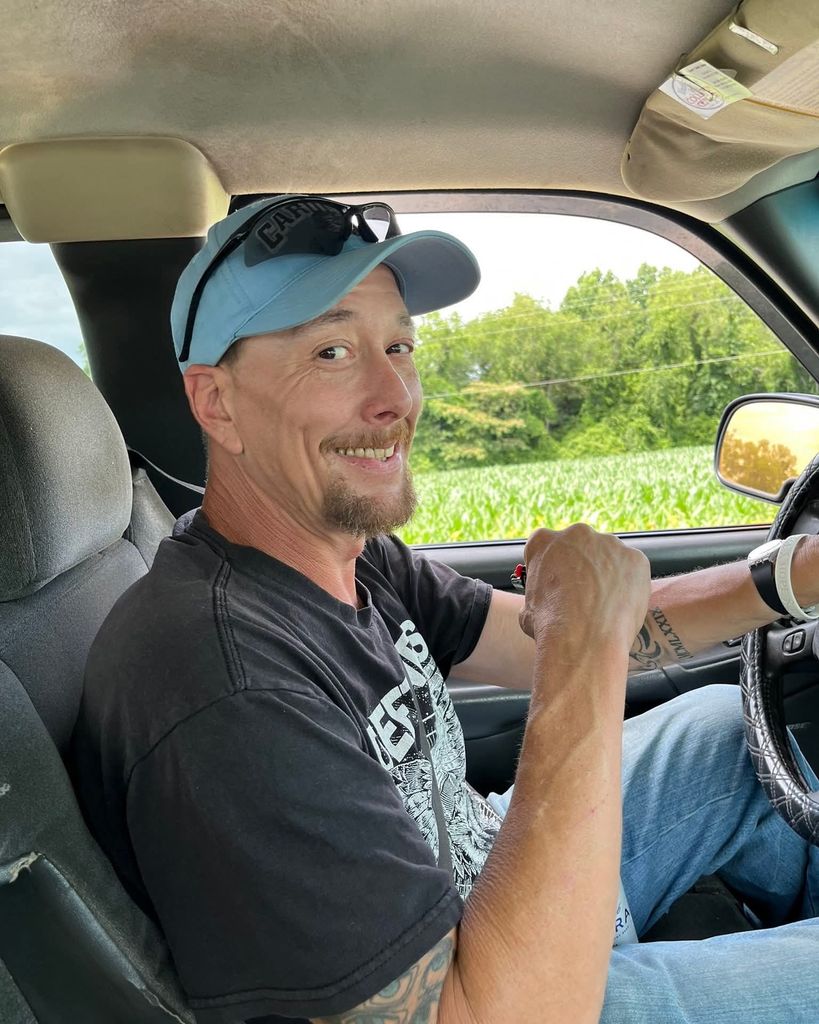 Brad Higgins Profile Photo