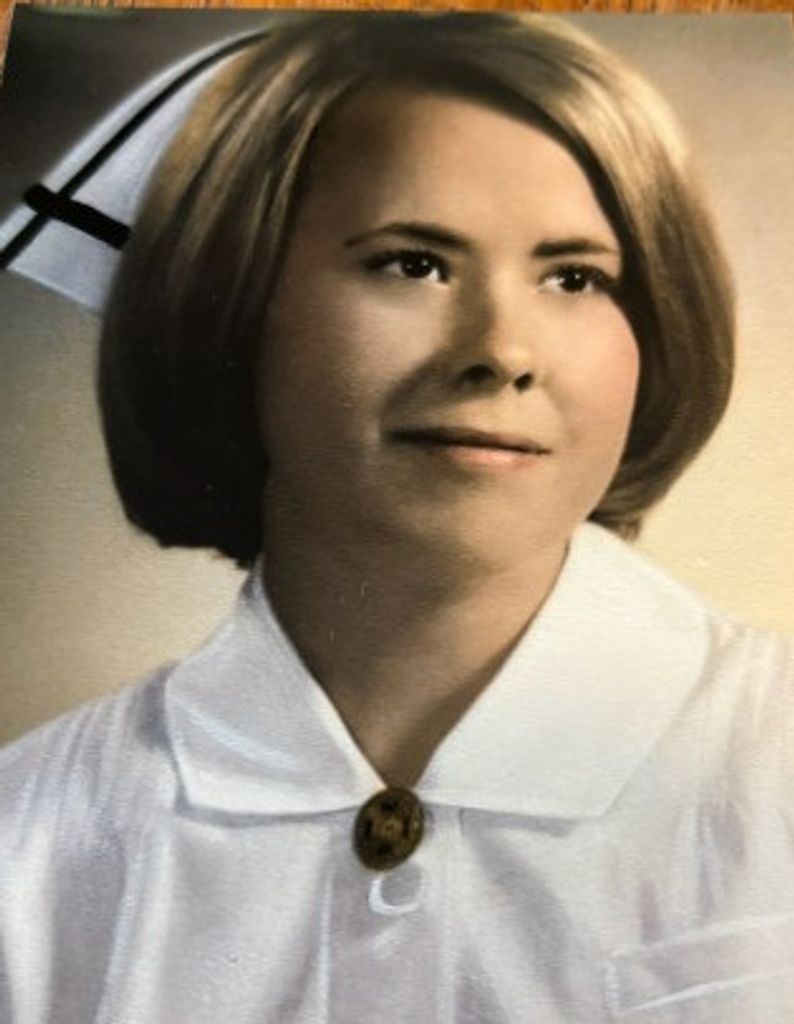 Kathy Elaine (Keith)  Rynders