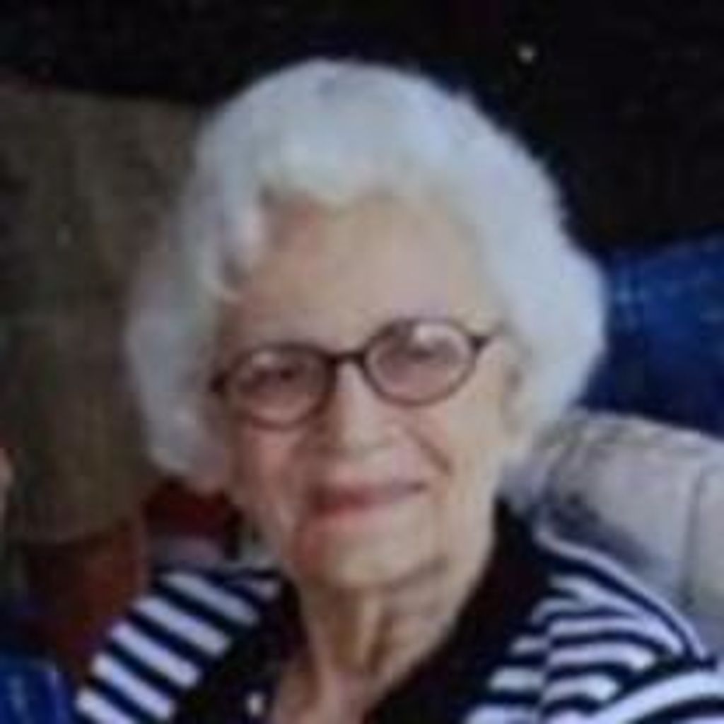 Elizabeth Reid