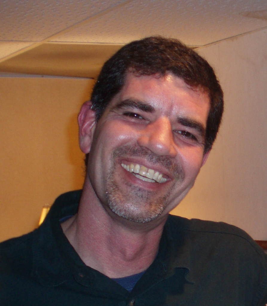 Kevin H. Killian