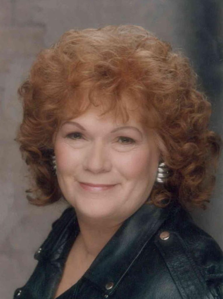 Loretta Louise Gibson