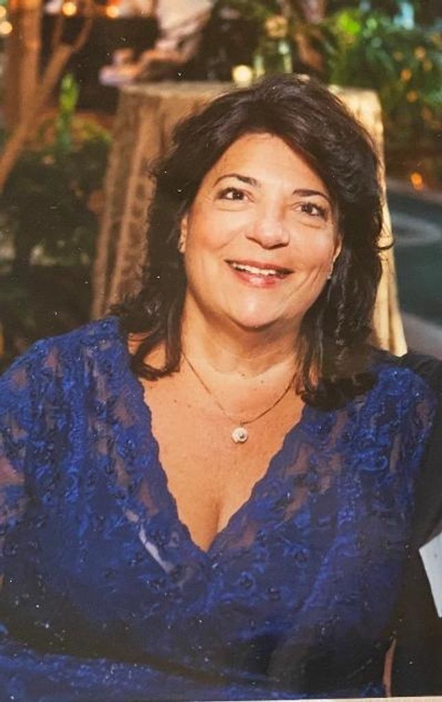 Maria Wilson-Pooley Profile Photo