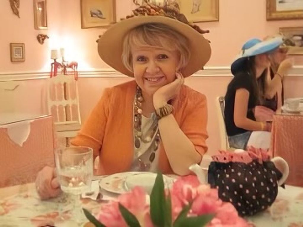 Margaret "Peggy" Ditto Profile Photo