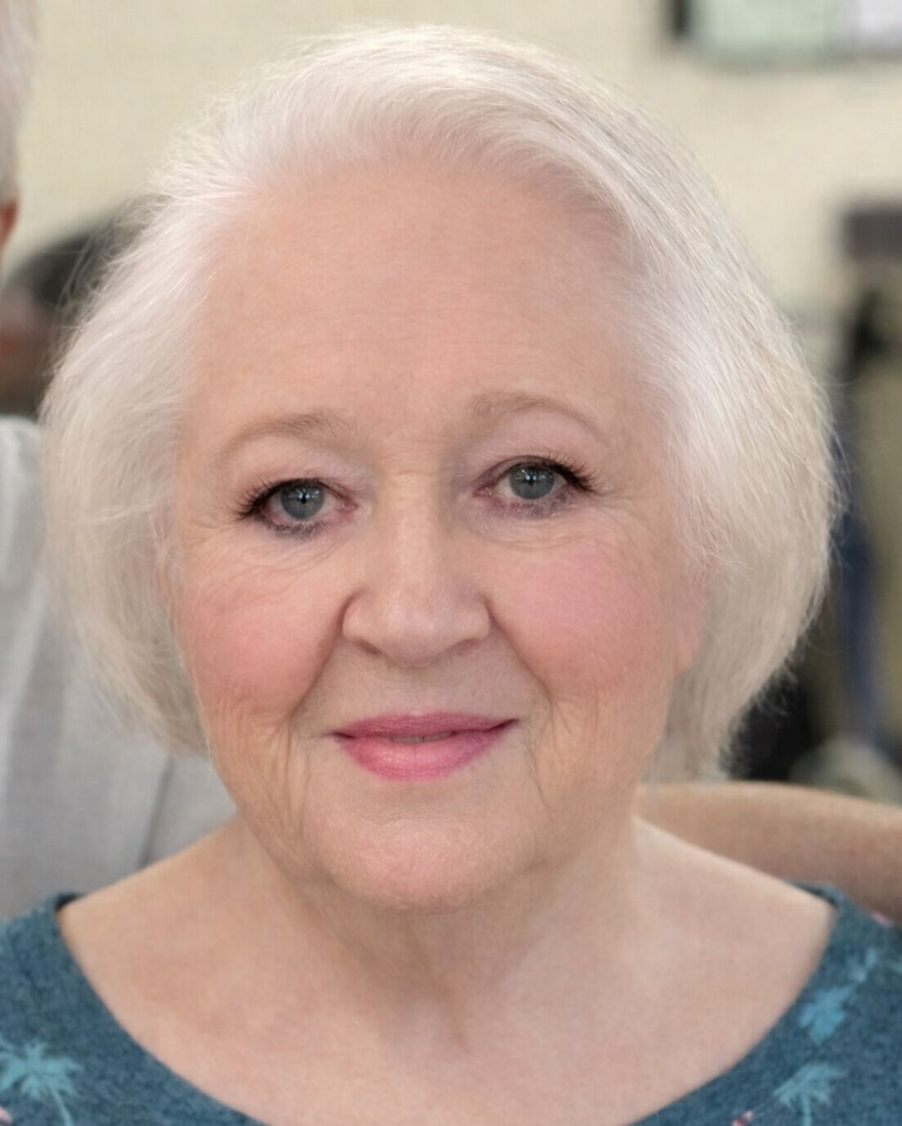 Nelda Rushing Huhn Profile Photo