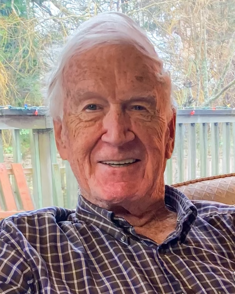Richard Edmund Henry Avison Profile Photo