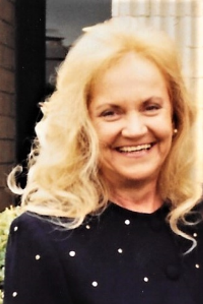 Kathleen  Patricia (Ruane)  Miller