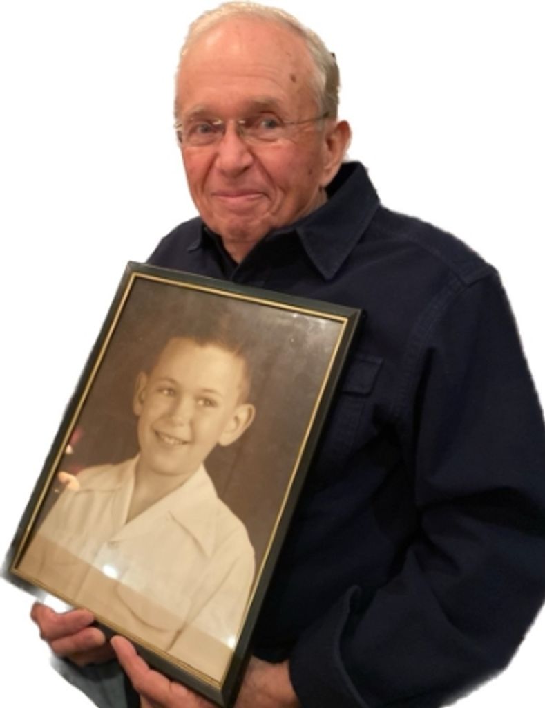 Gary L. Krueger