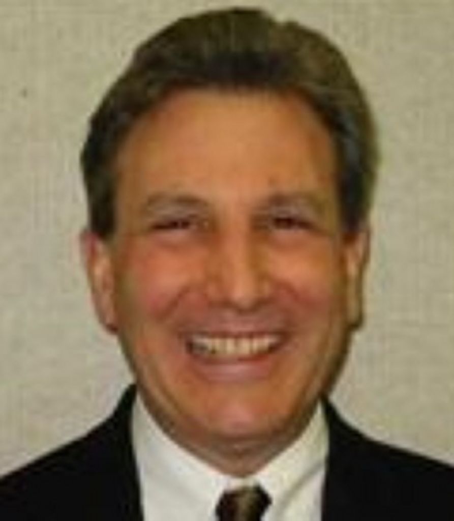 Paul White Profile Photo