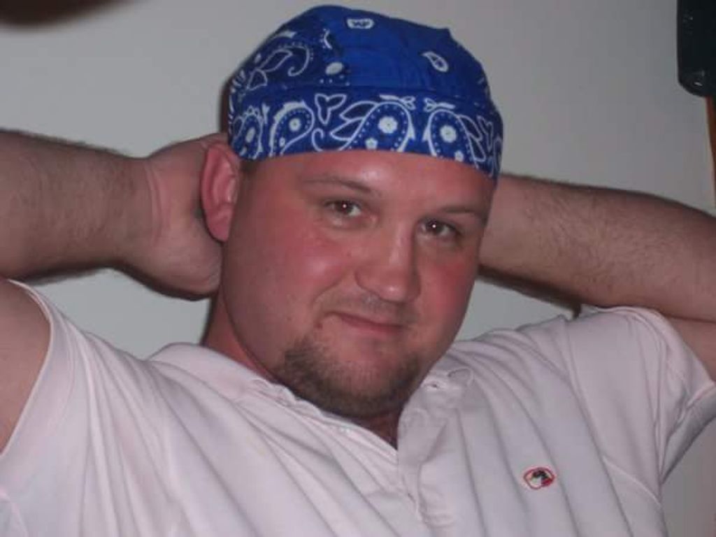 Daniel Dean Gardner Profile Photo