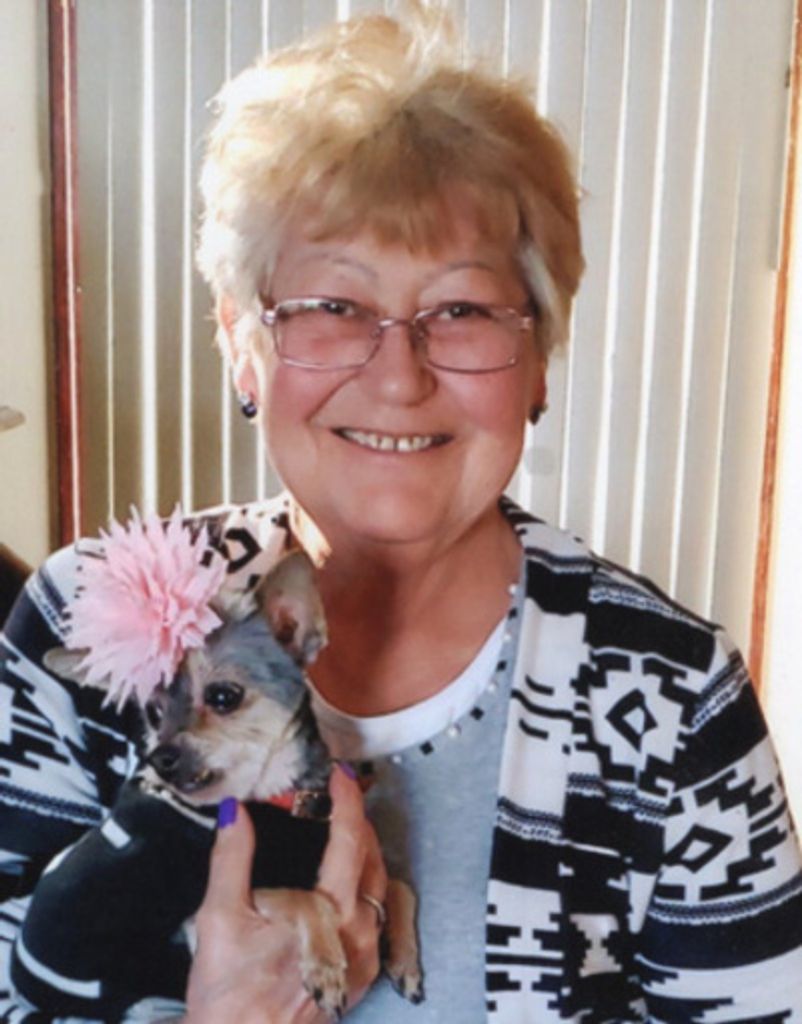 Debra Ann Marvin Profile Photo