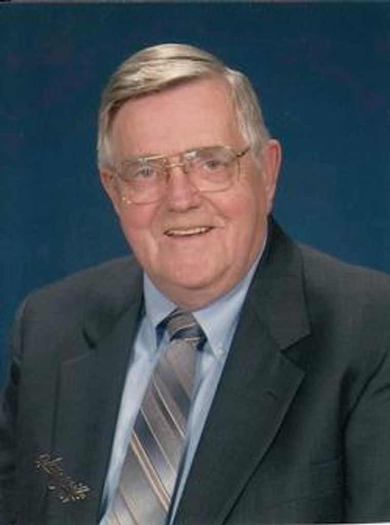 Robert H. Dahlquist