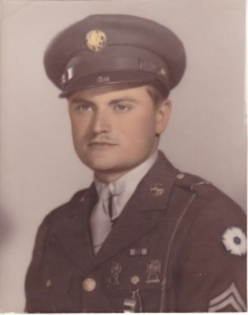 Benjamin “Ben” Hankins