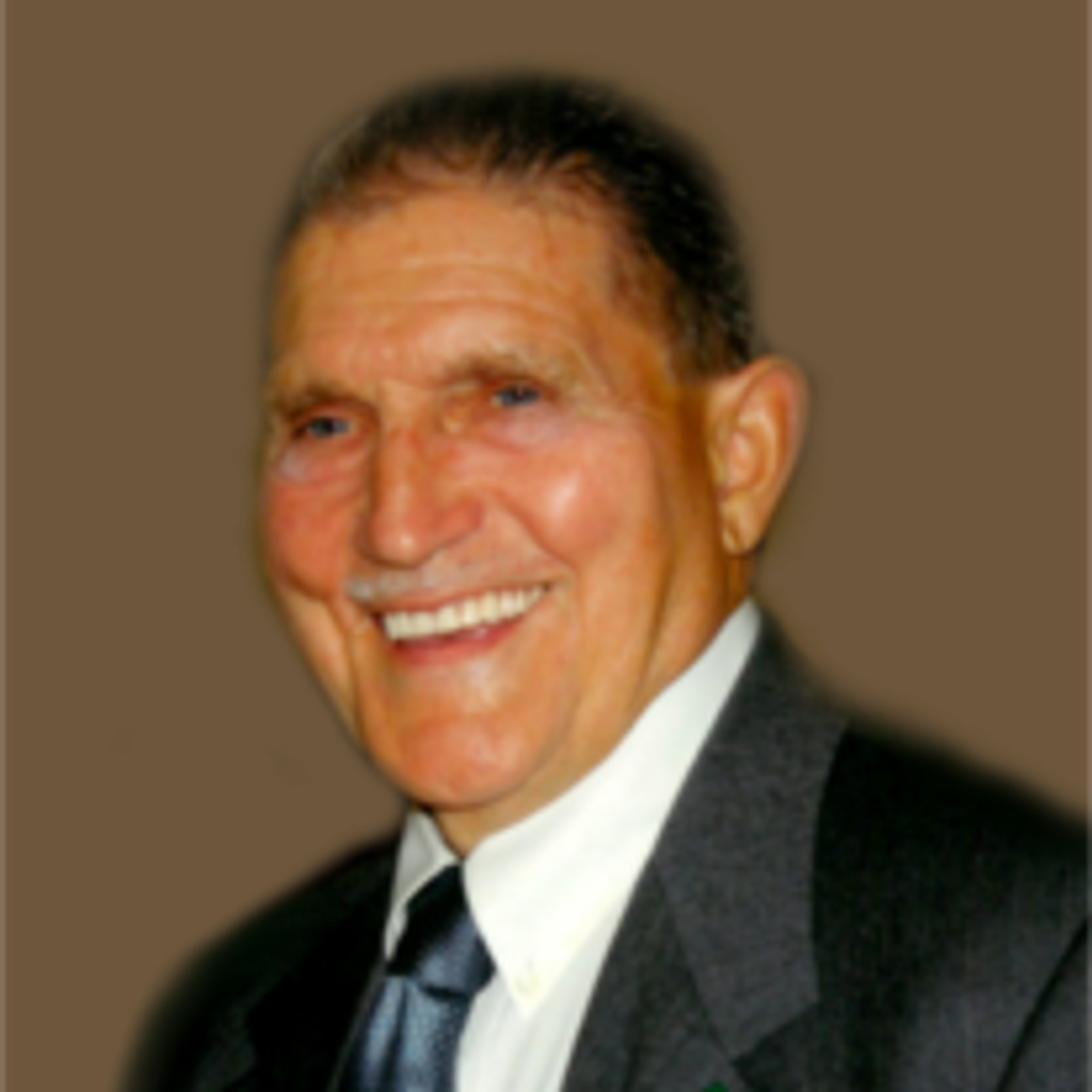 George R. Wohlwend