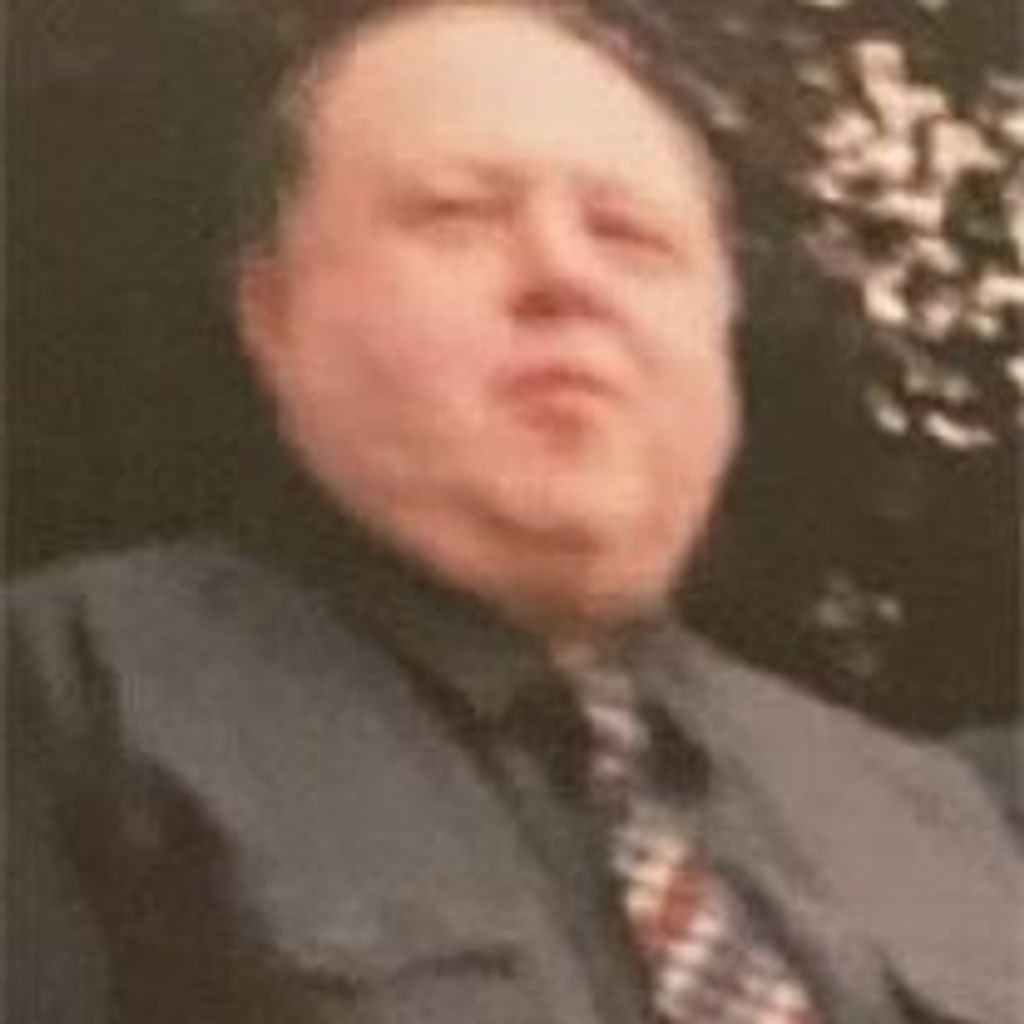 Paul D. Mercer Profile Photo