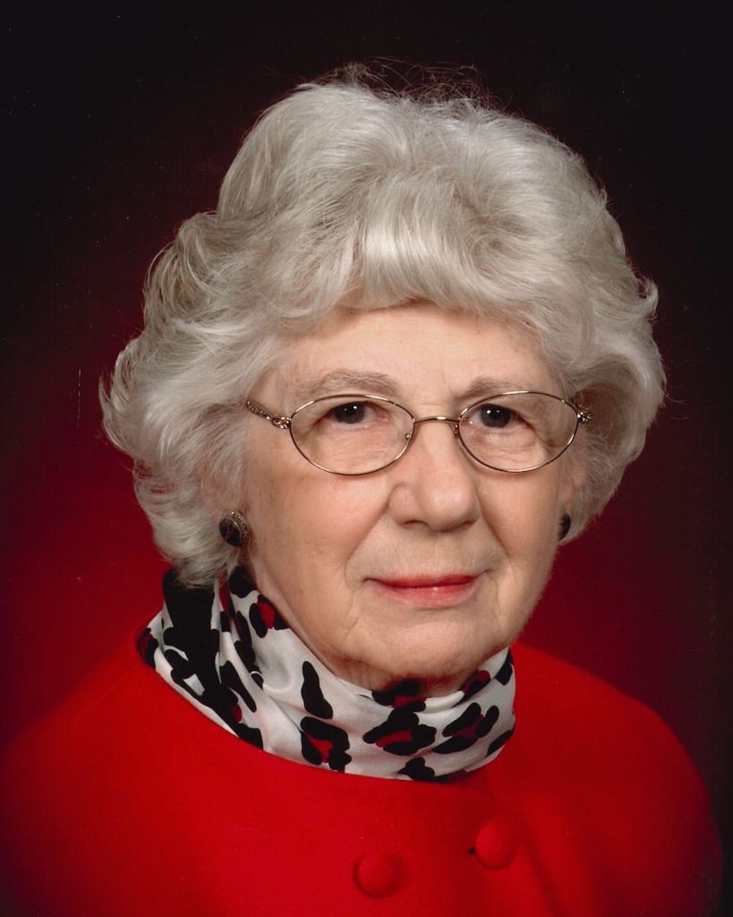 Marie Frakes