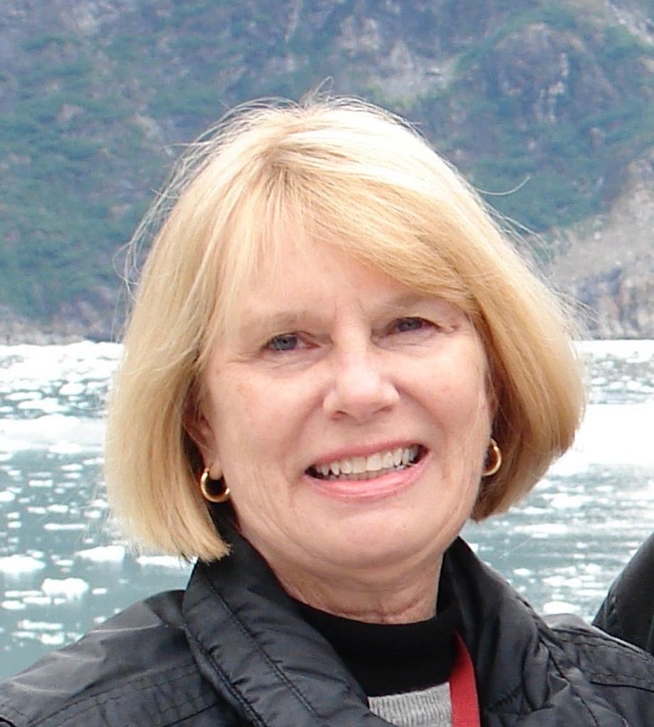 Meredith Victorie Coolidge Profile Photo