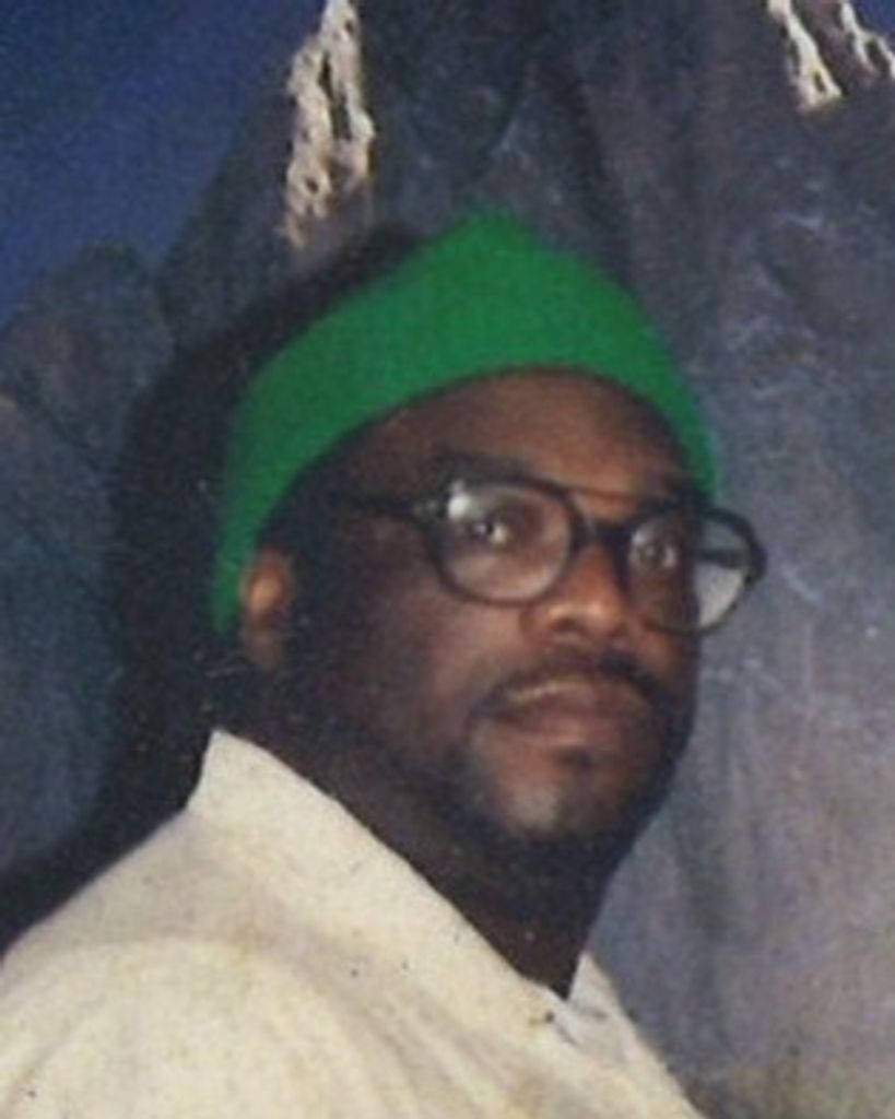 Robert Lee Overstreet Jr Profile Photo