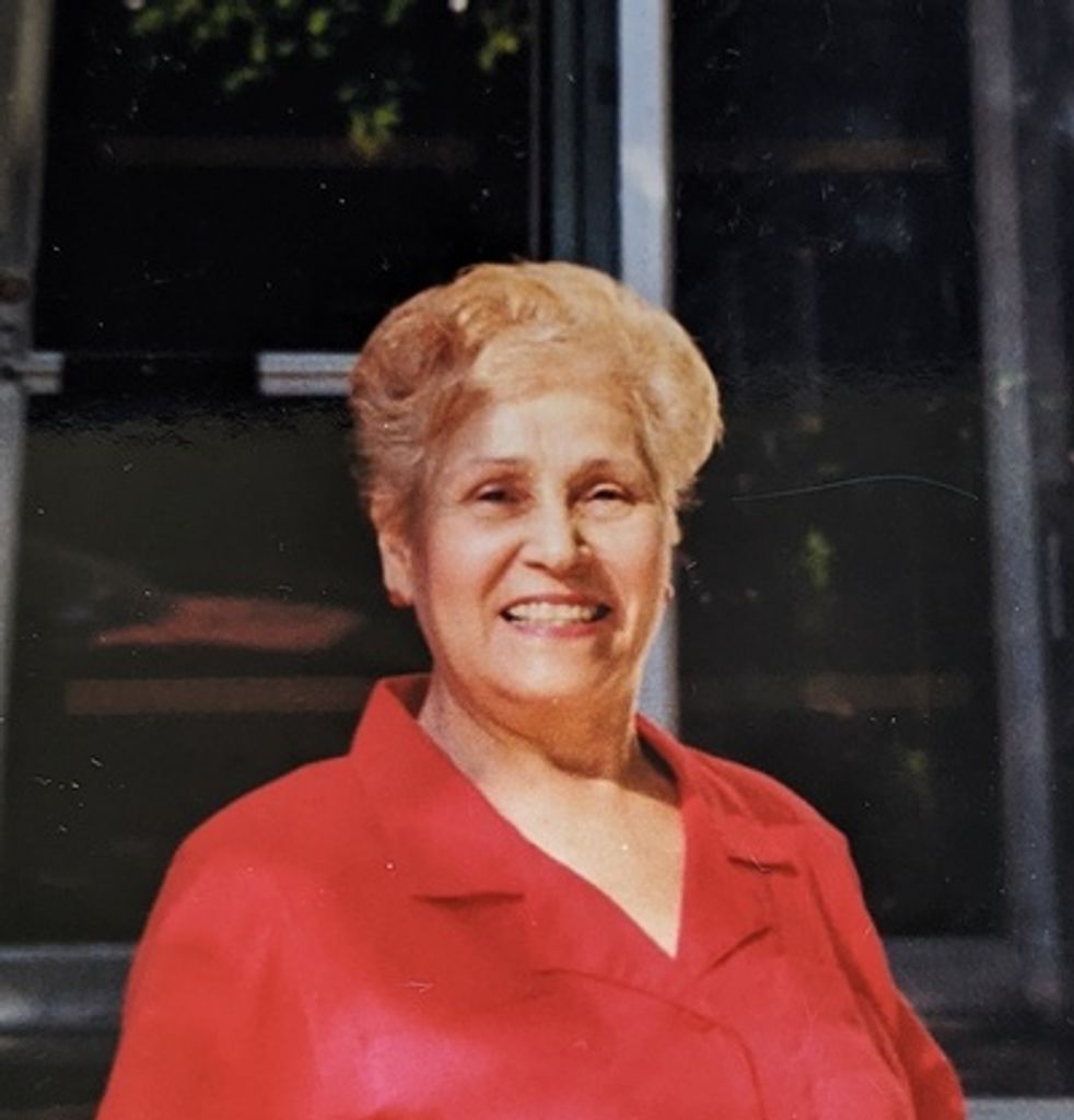 Balbina Torres Profile Photo