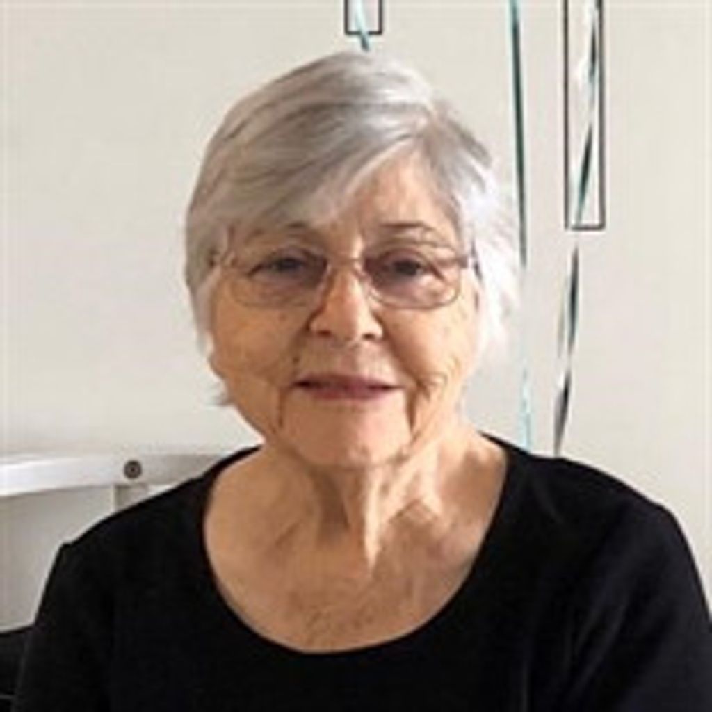 Jean Elizabeth Cesaro