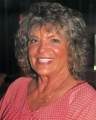 Gayla Mae Loman Profile Photo